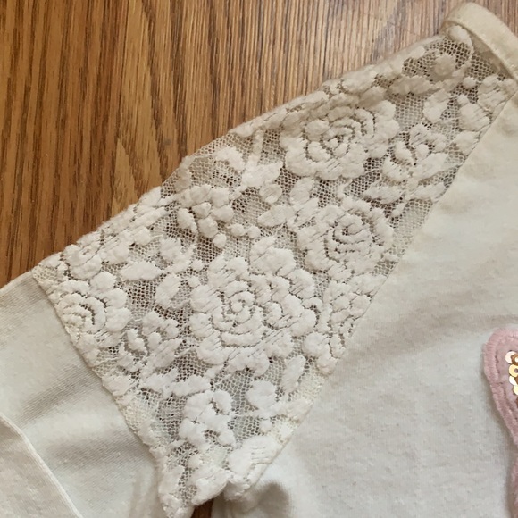 Children’s Place Cat Top - Picture 3 of 3